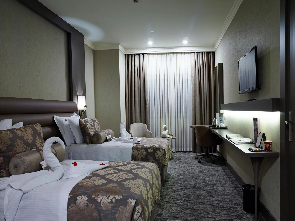 Euro Park Otel