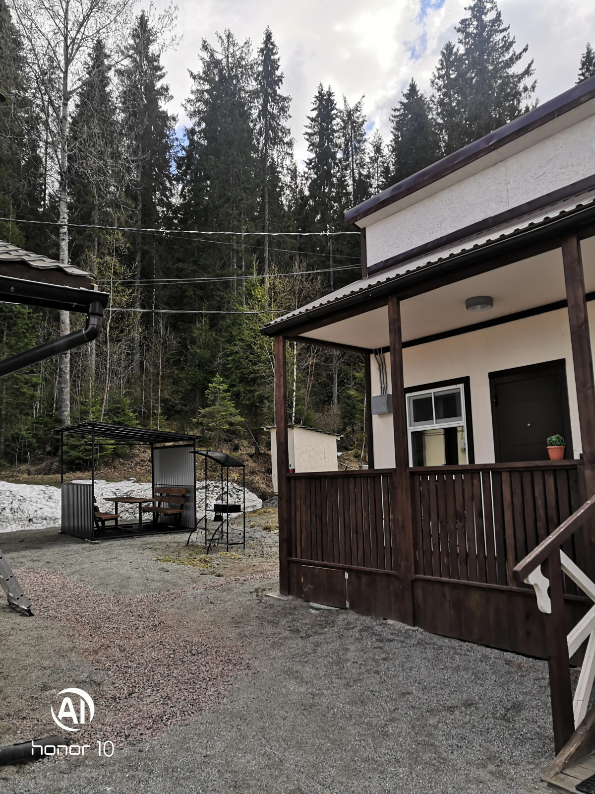 Гостевой дом Гостевой Дворик