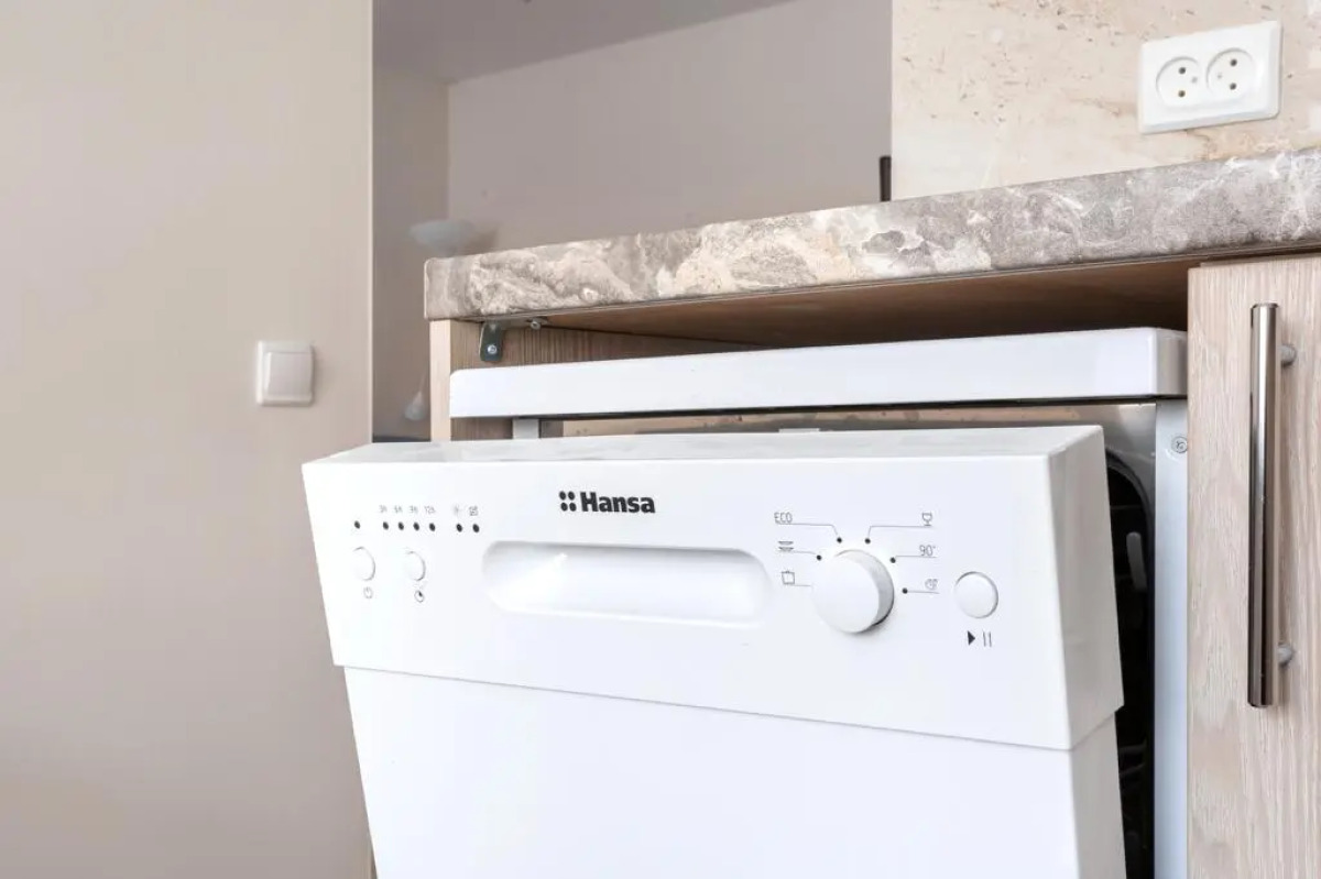 Квартира на Горького 8