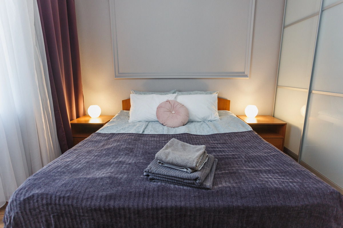 Апартаменты Рязанка как Дома