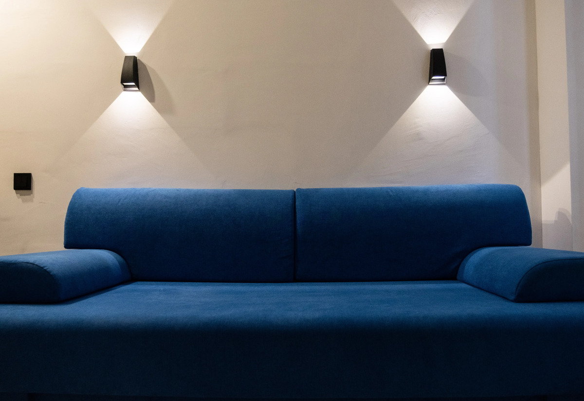 Апартаменты Chilim