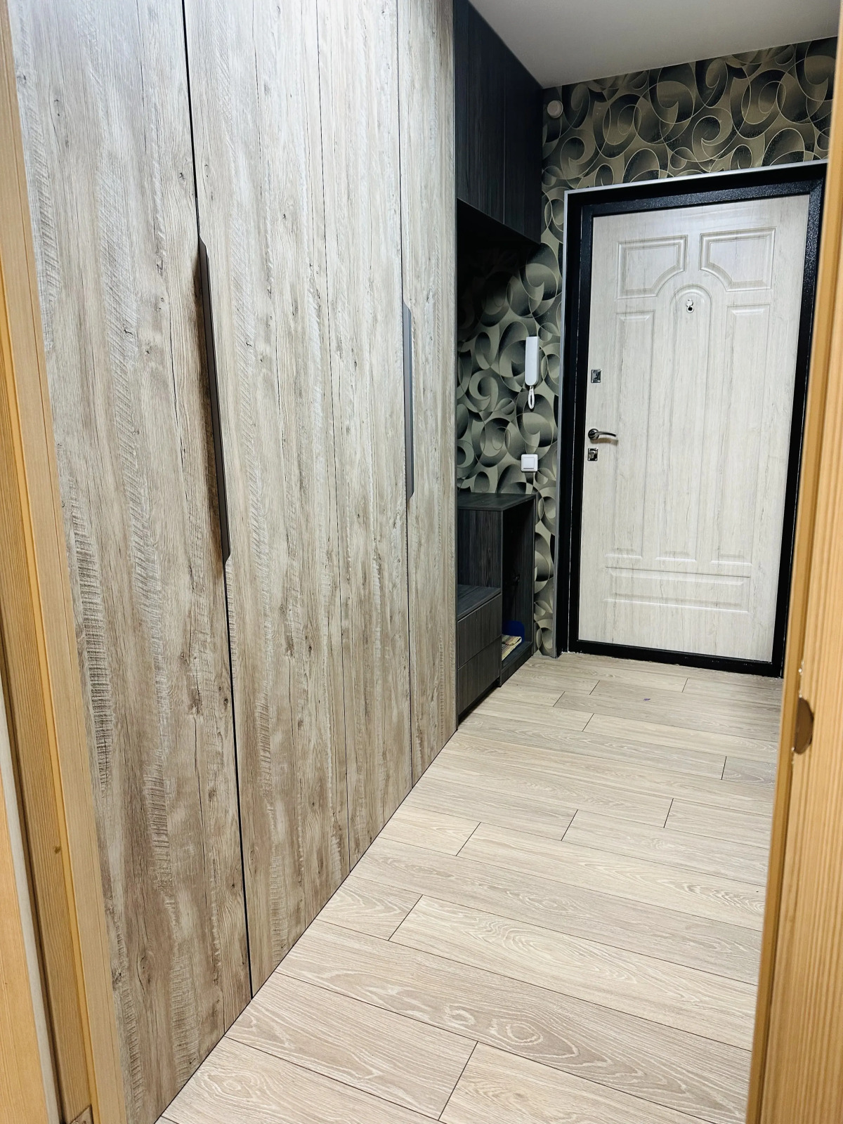 Квартира Шунгит