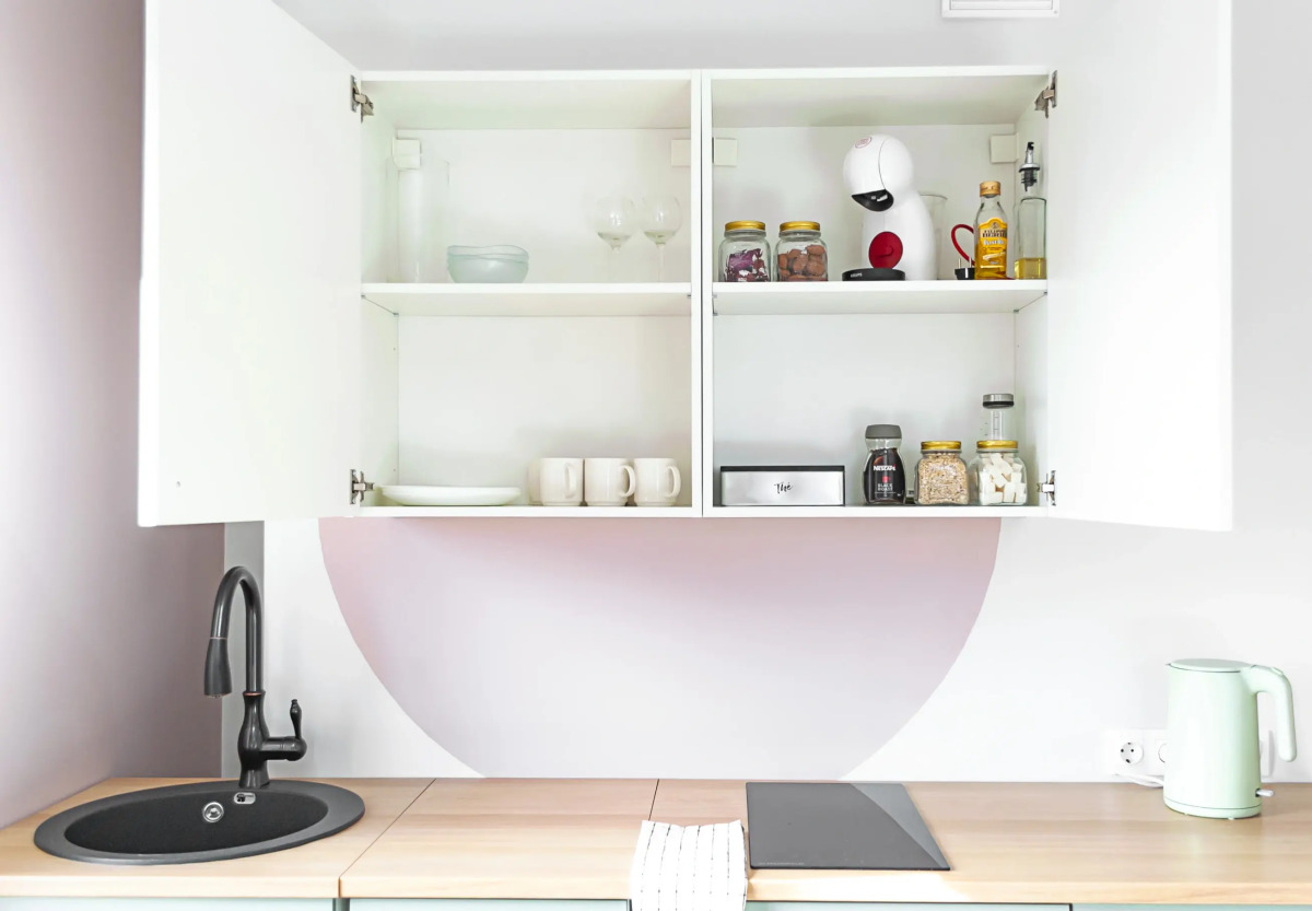 Квартира 18b Studio