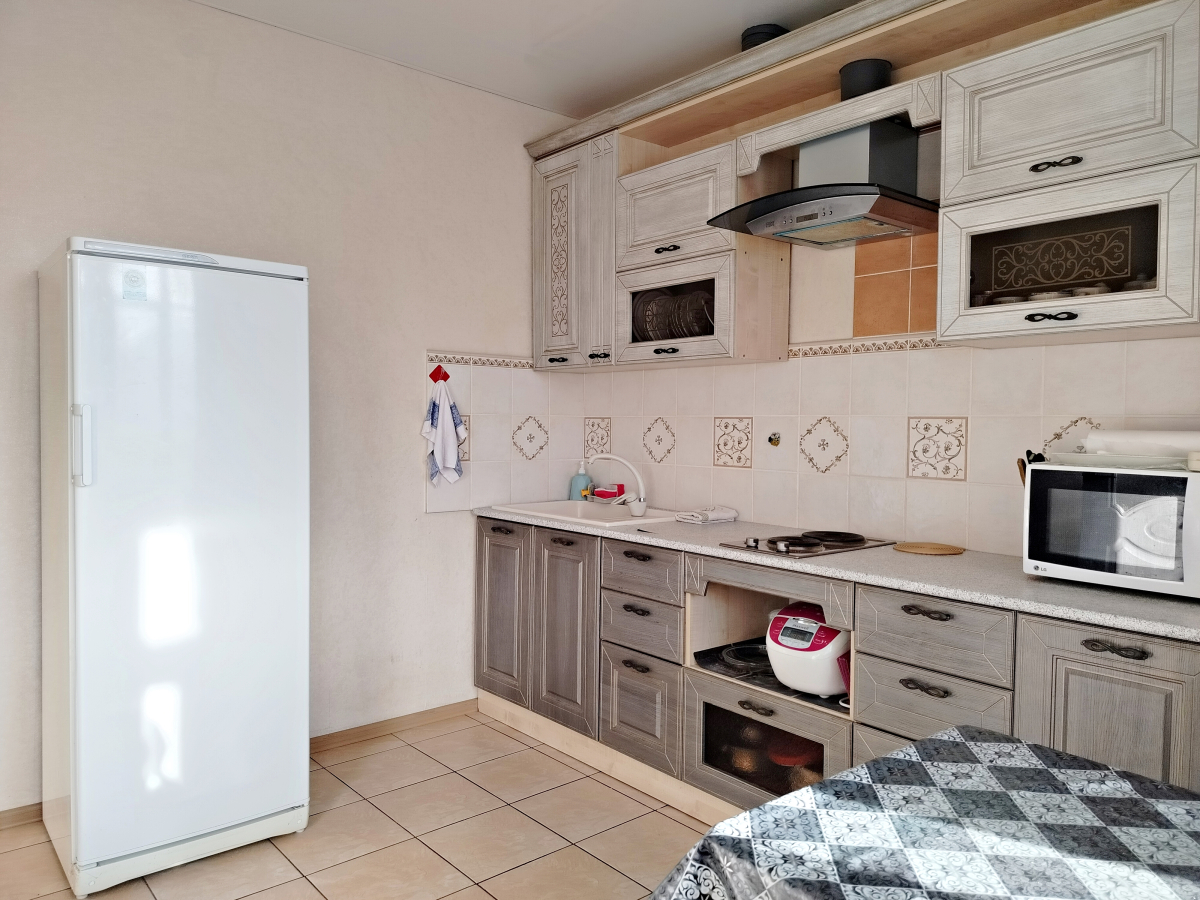 Квартира на Ленина 226-5 Таганрог