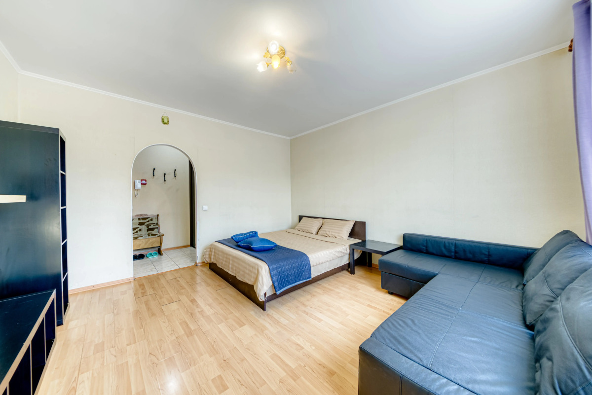 Квартира на Калинина 2В