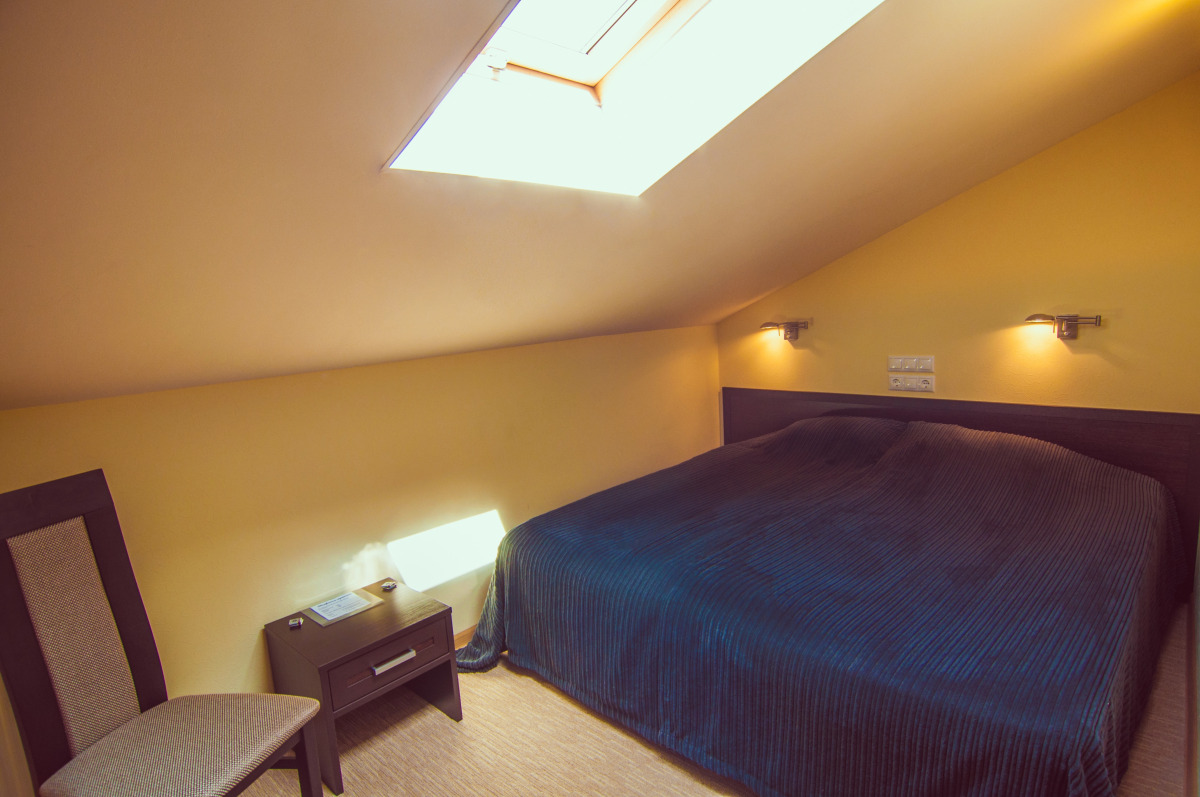 Отель Порт Весьегонск