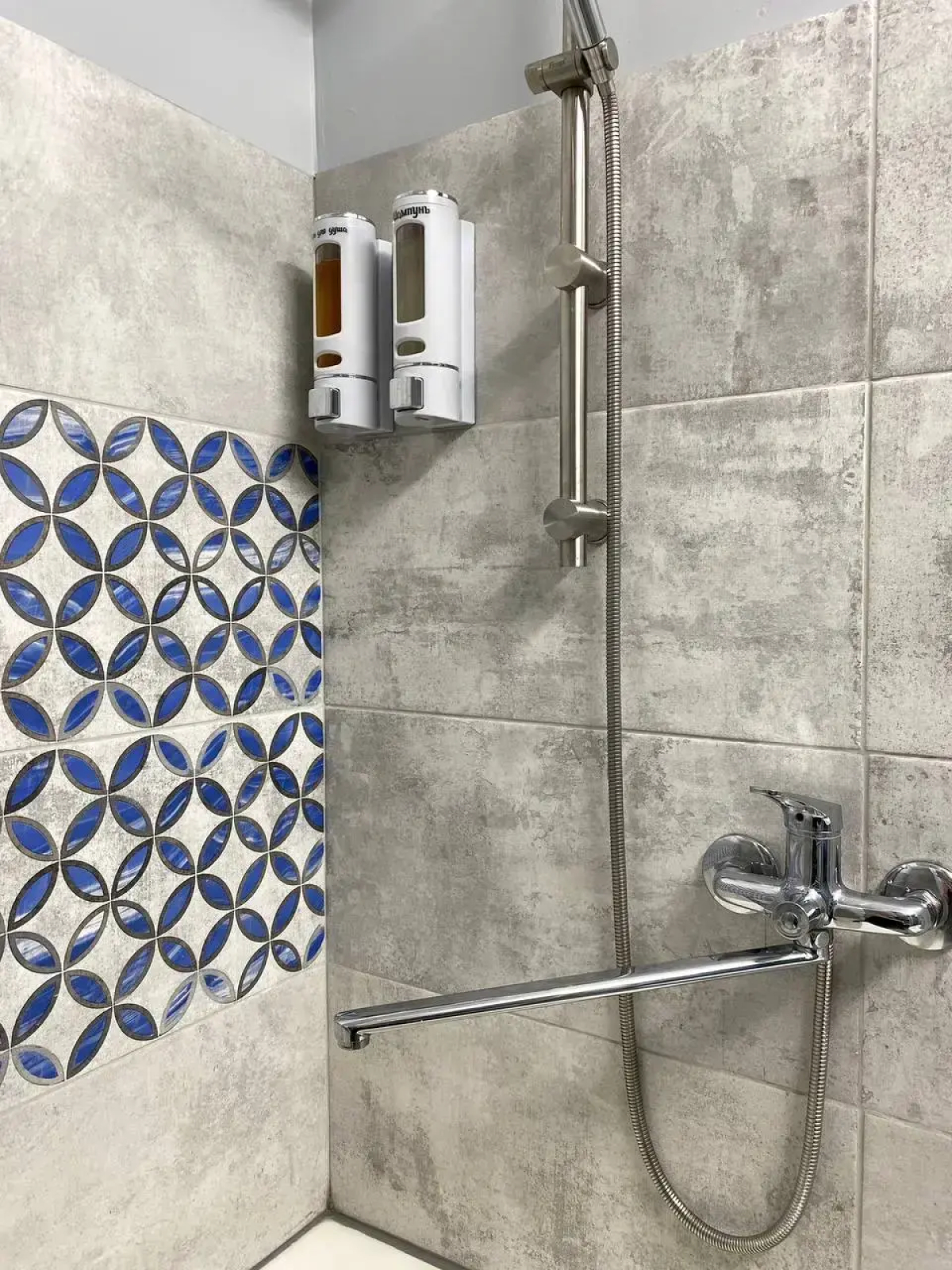 Квартира Просторная в Зябликово