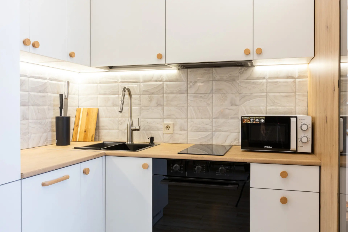 Апартаменты CozyApartments "Minsk World"