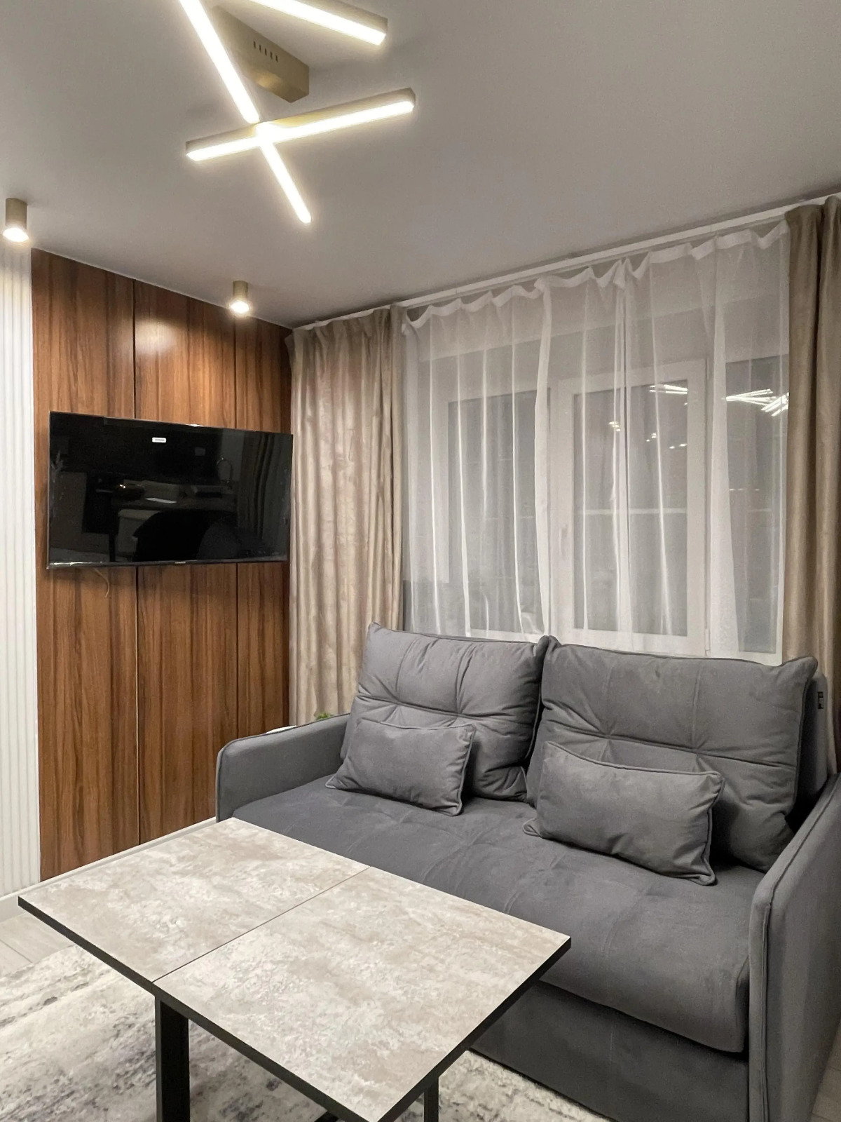 Апартаменты на Набережной