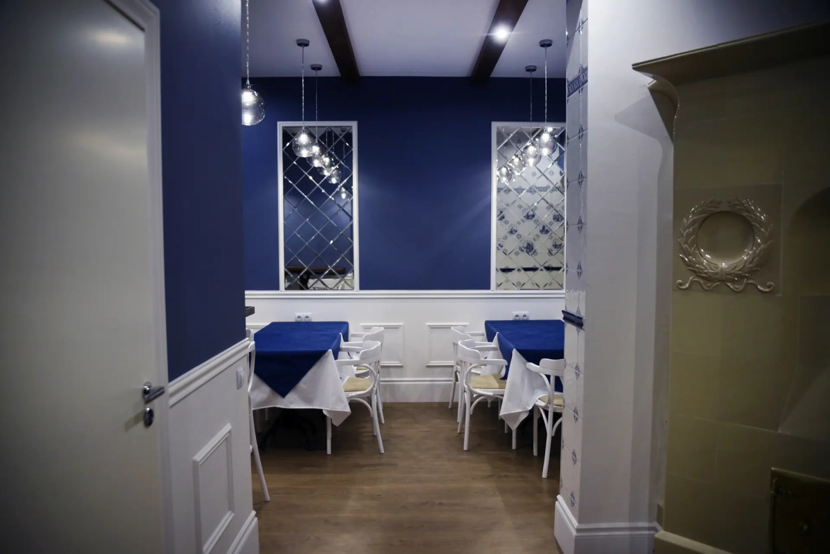 Гостевой Дом Пять Вечеров