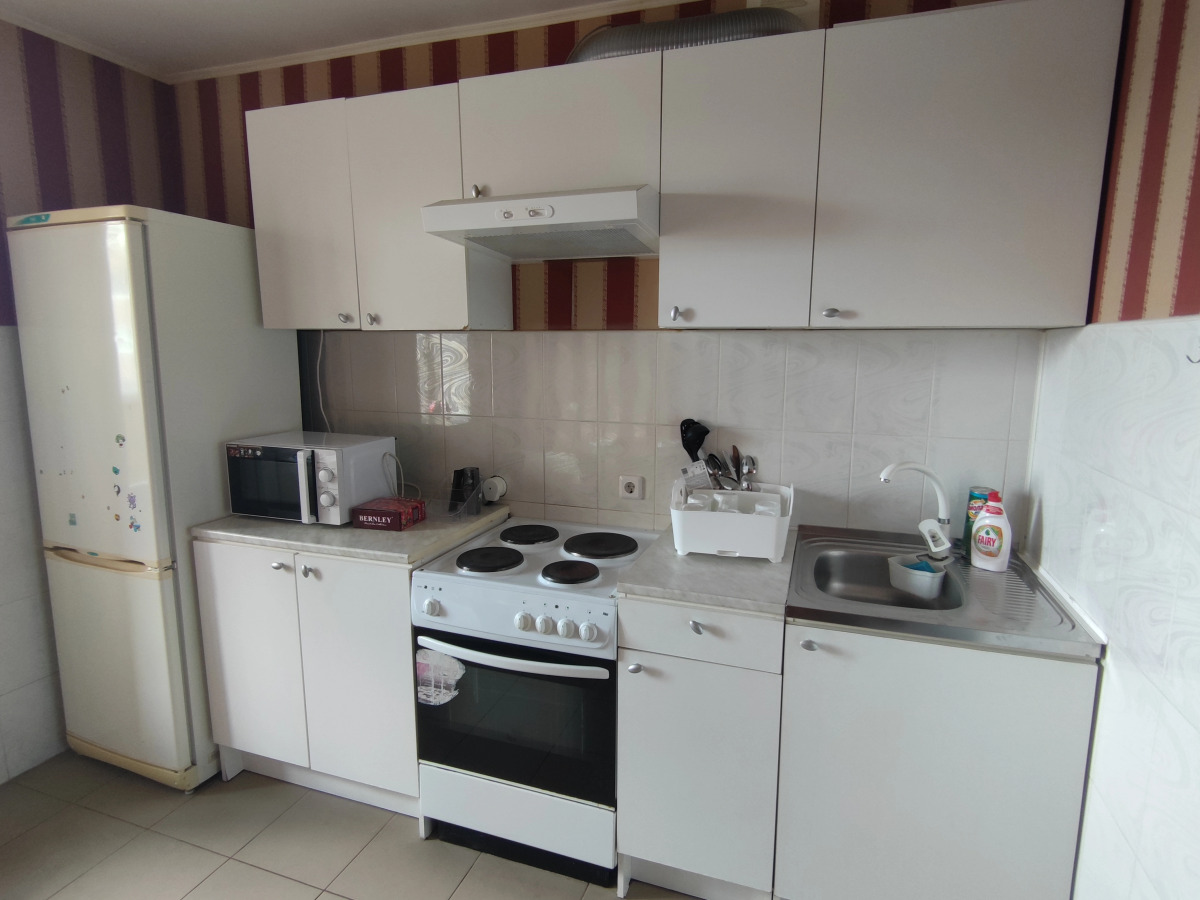 Квартира Уютная на Горького