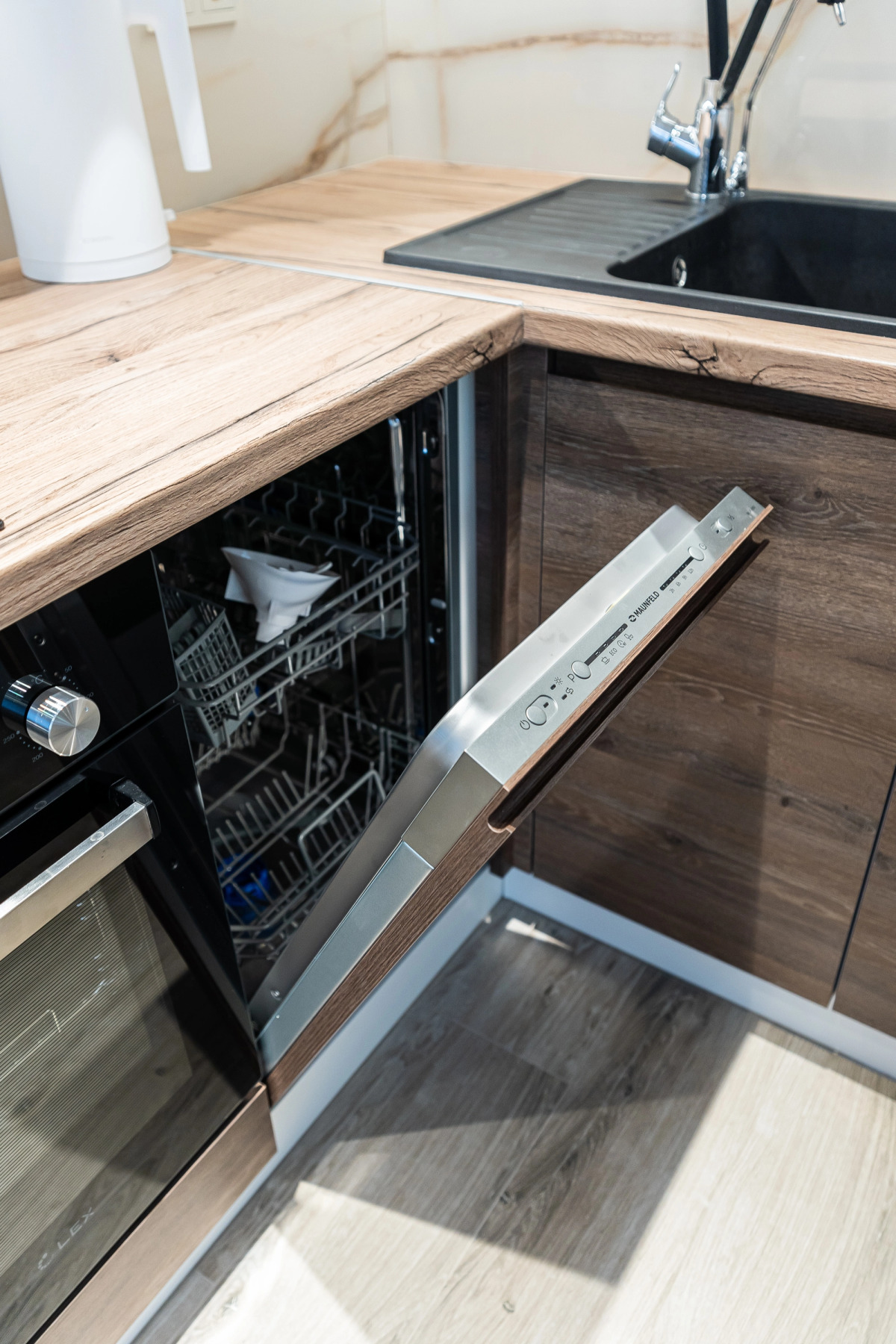 Апартаменты в ЖК Арена от LetoApart