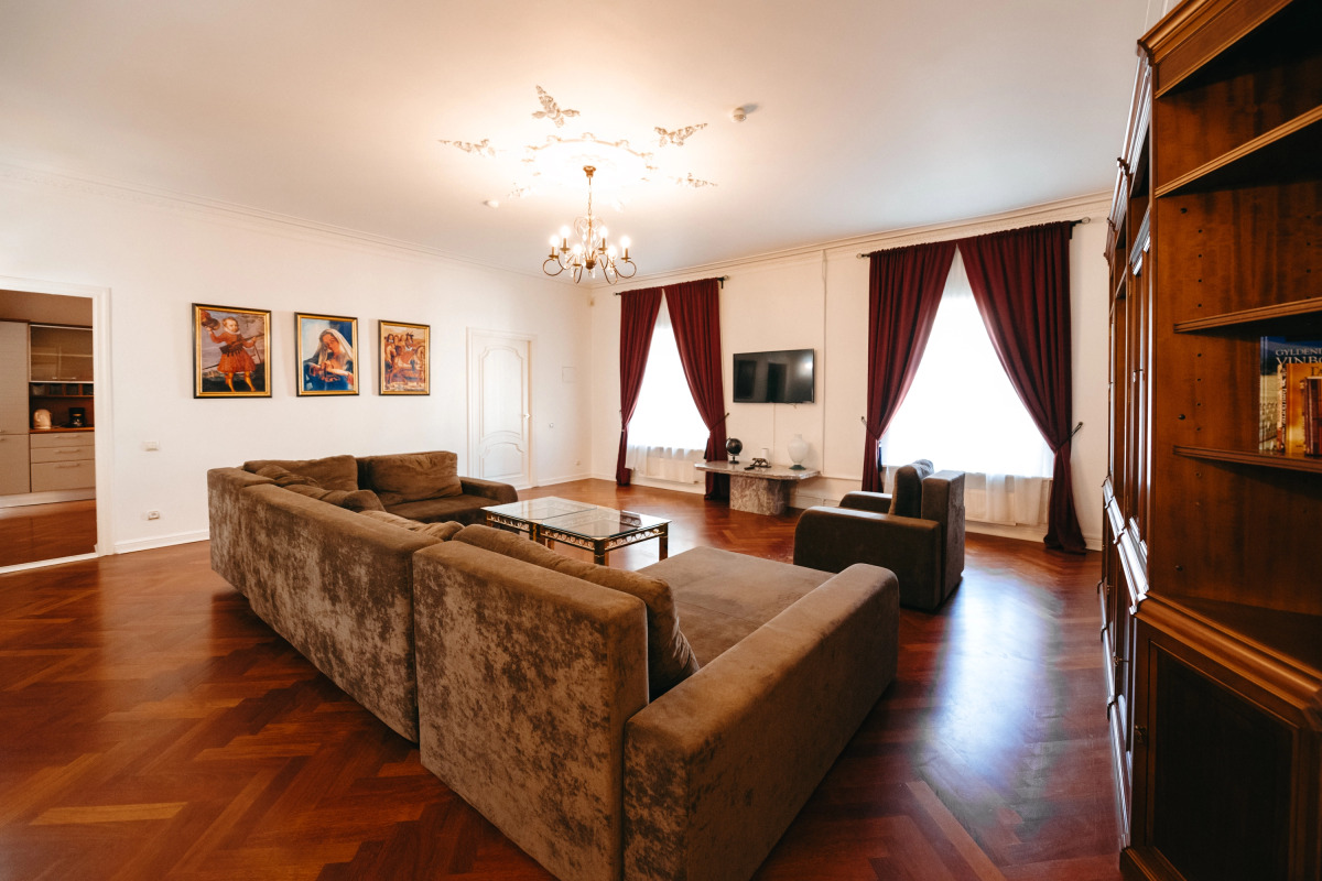 Квартира Nevsky 6