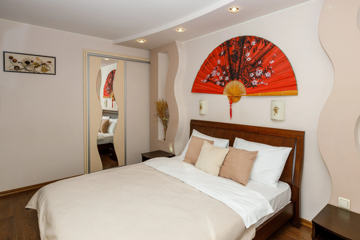 Квартира на Полевой