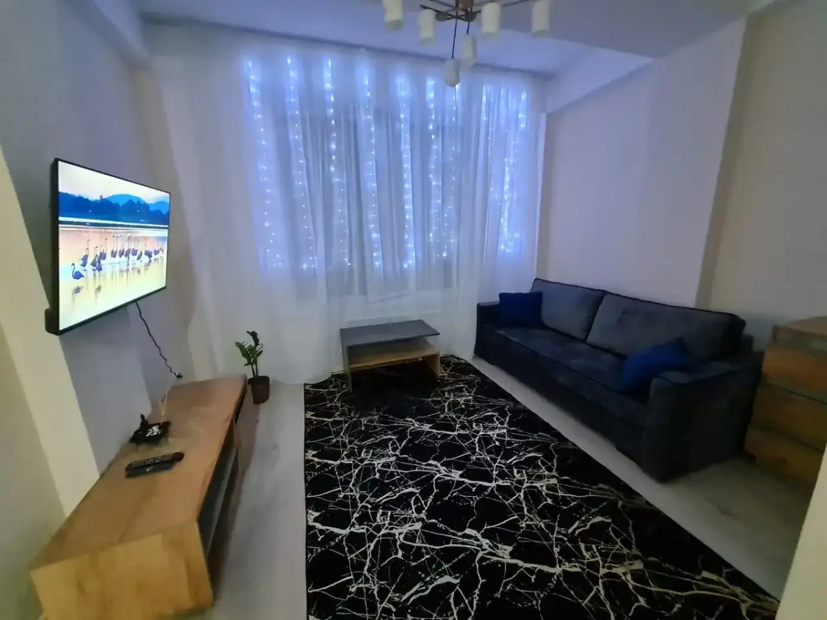 Апартаменты Sundag Д264