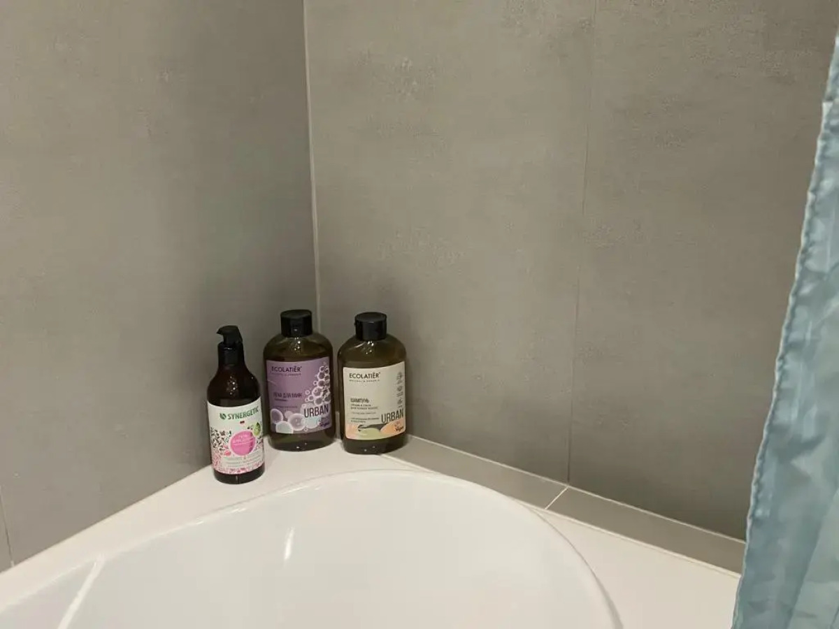 Апартаменты Кофеин 2