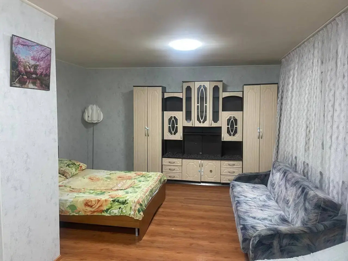 Квартира Уютная в 7 минутах от Притяжения