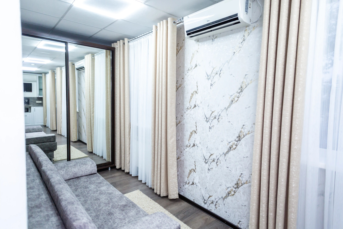 Отель Жемчужина