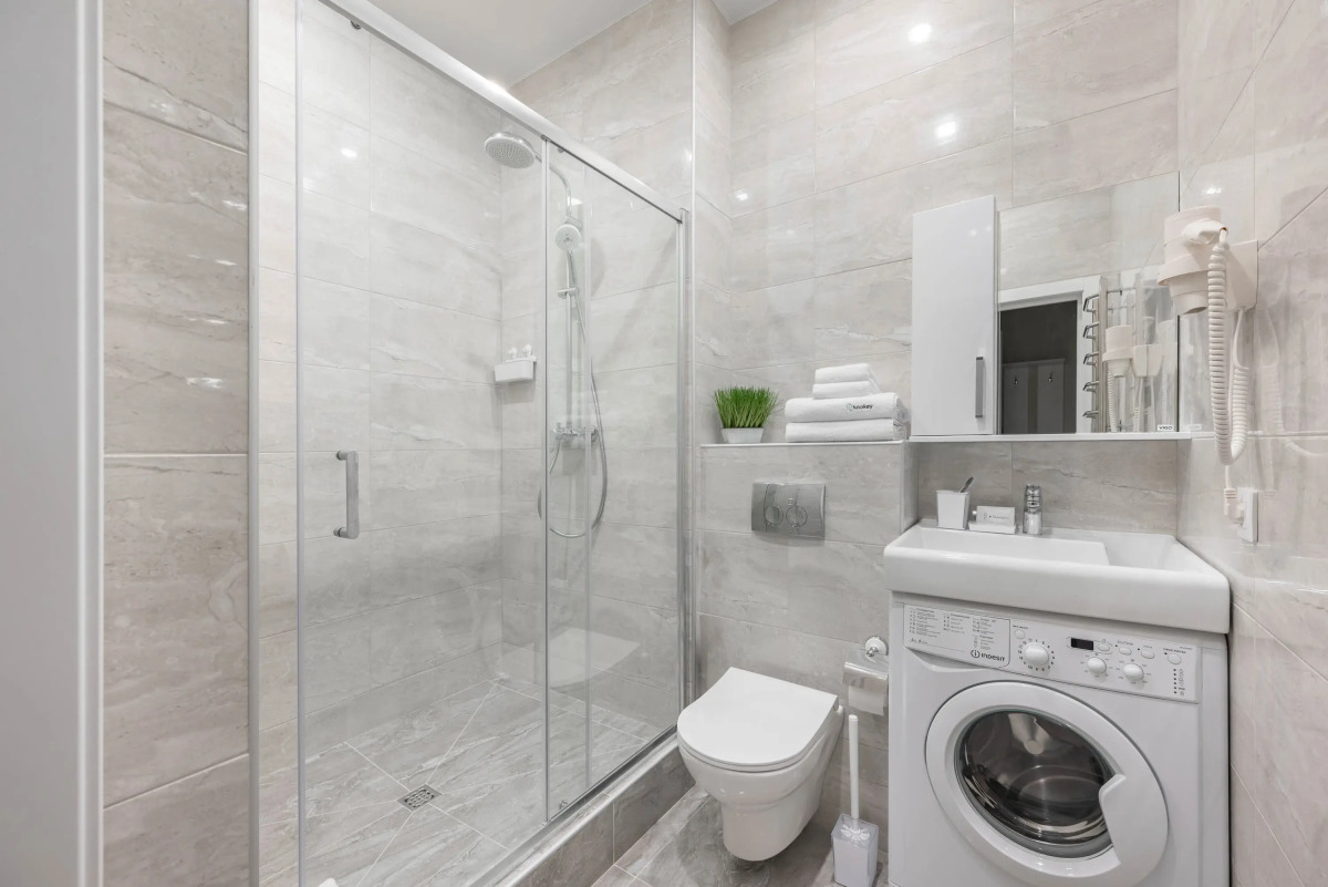 Апартаменты Knokey Динамо