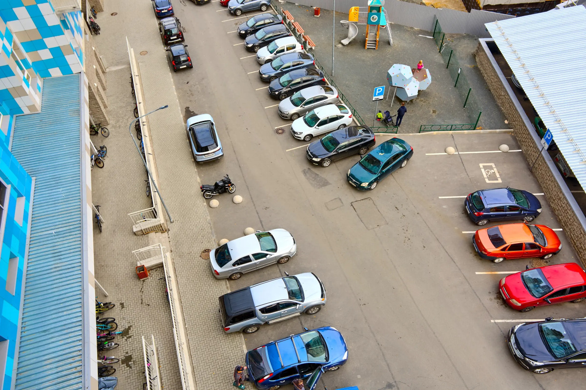 Квартира Евродвушка в новом ЖК Карельский