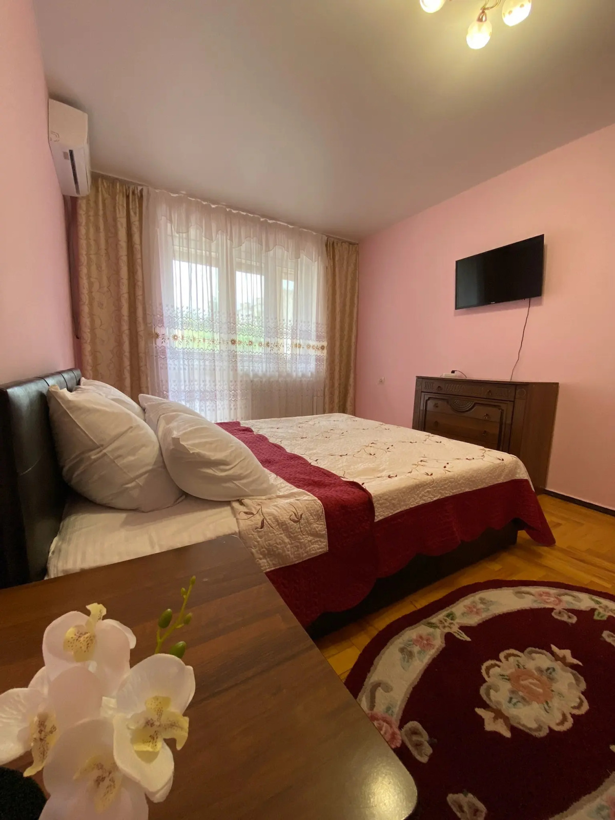 Квартира Уютная квартира на Губина