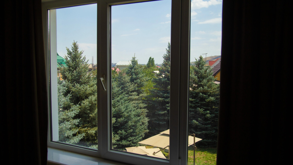 Гостевой дом People