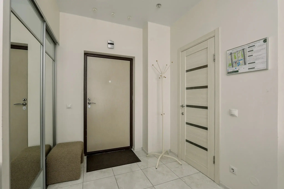 Квартира Тот Самый Жк Колизей на Набережной М Горького 150