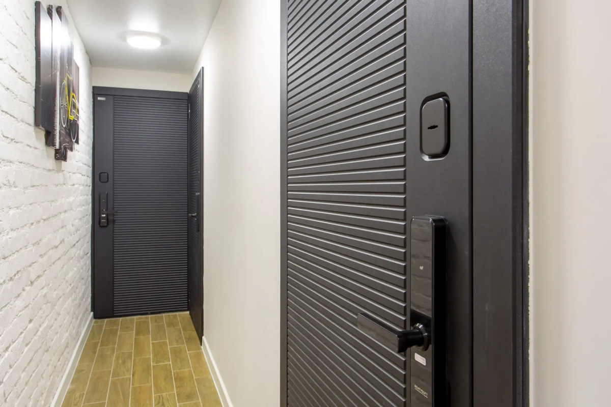 Апартаменты Loft в Cердце Москвы