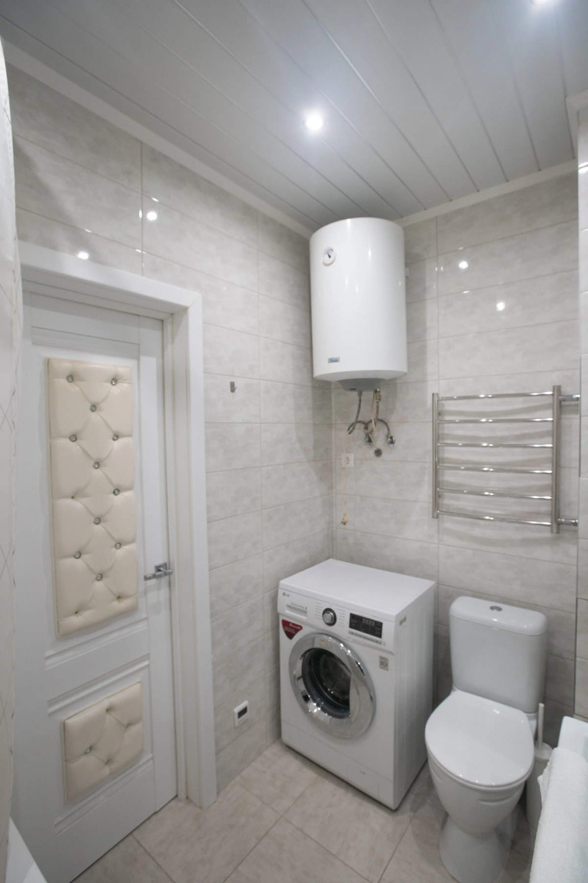 Апартаменты  Appartement De Luxe — Luxury