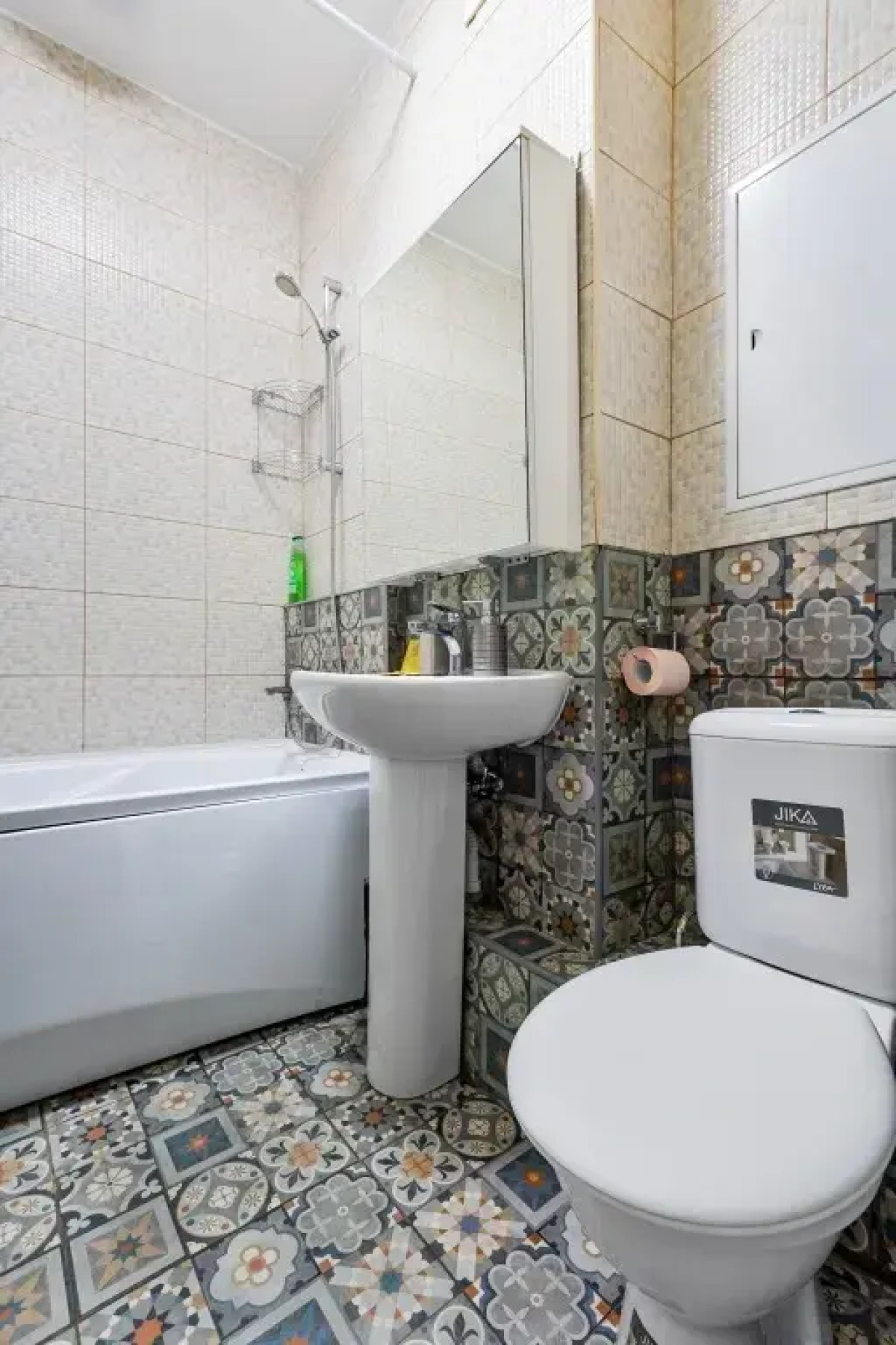 Апартаменты MaxRealty24  Липовой Рощи, 1к3