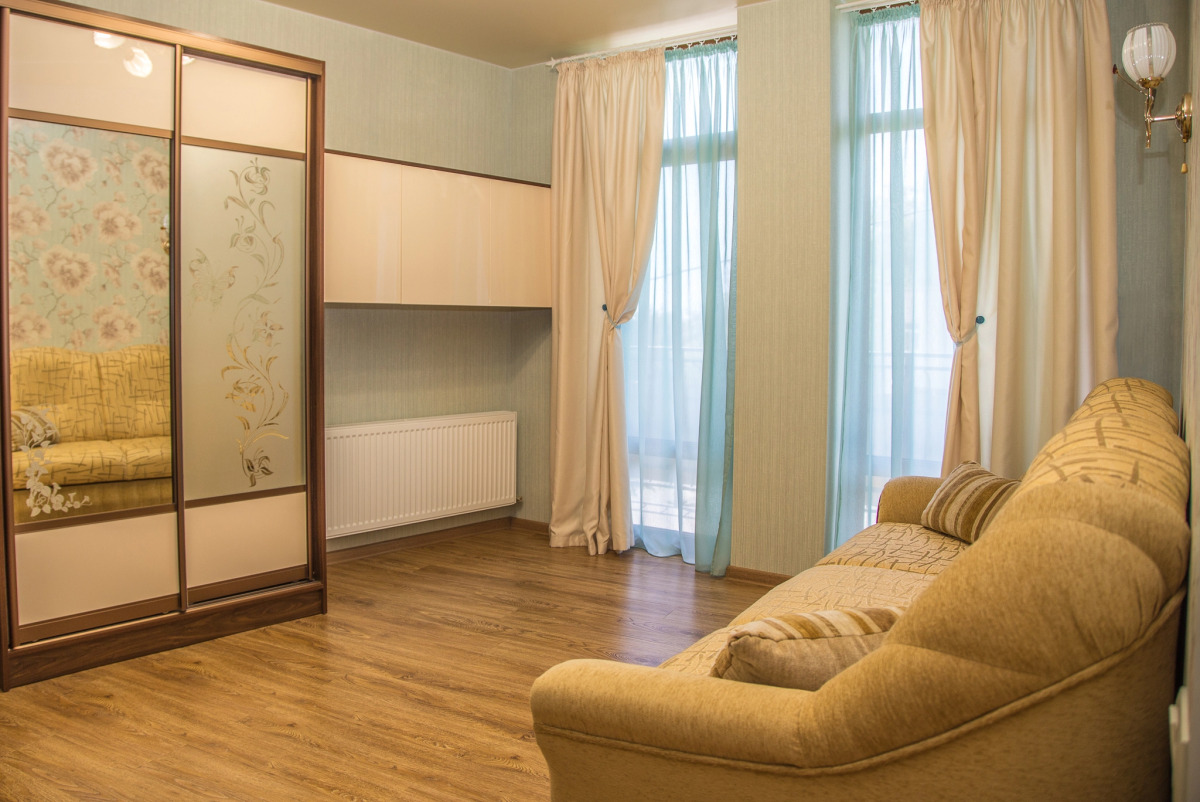 Гостевой Дом Аю-Даг