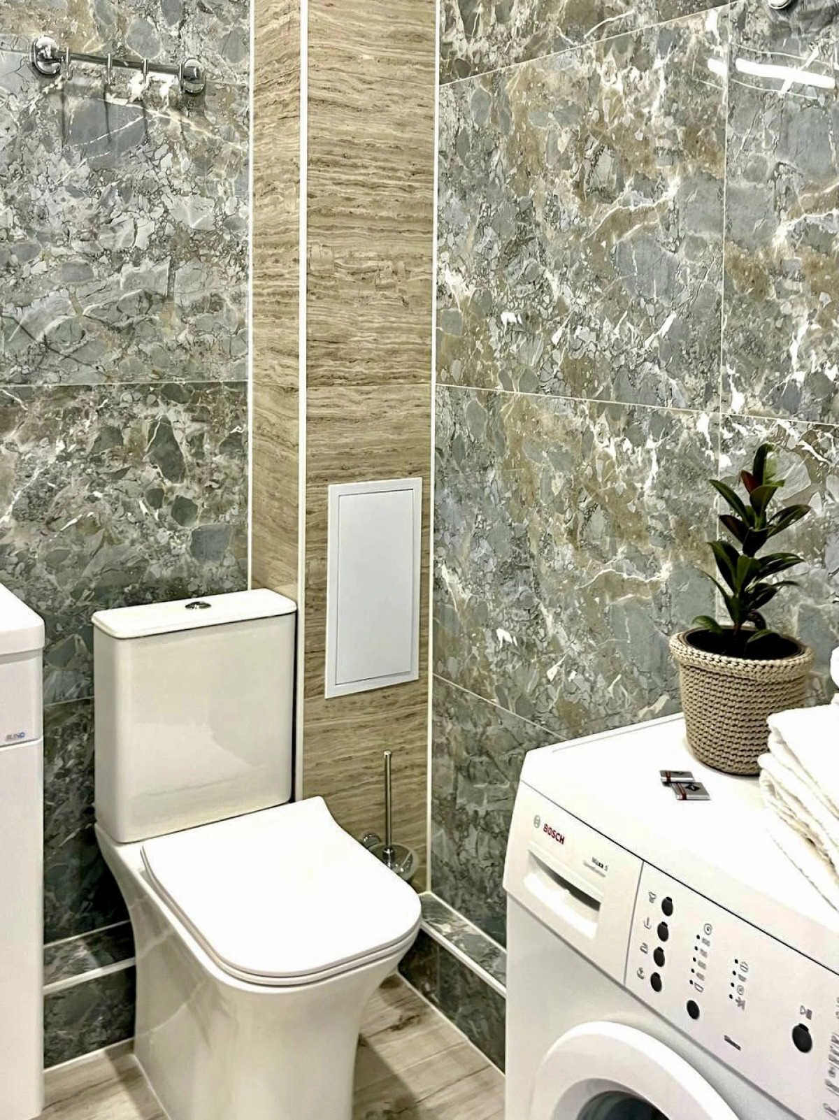 Апартаменты ApartMari Современные апартаменты в двух шагах от центра