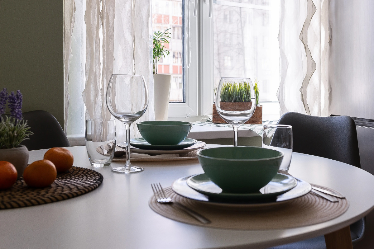 Апартаменты Бауман