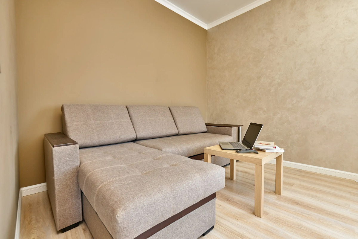 Квартира Уютный Дом в ЖК Гулливер