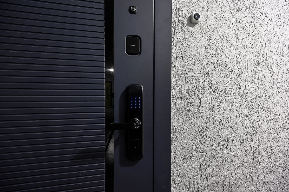 Апартаменты Дизайнерские с кухней гостиной