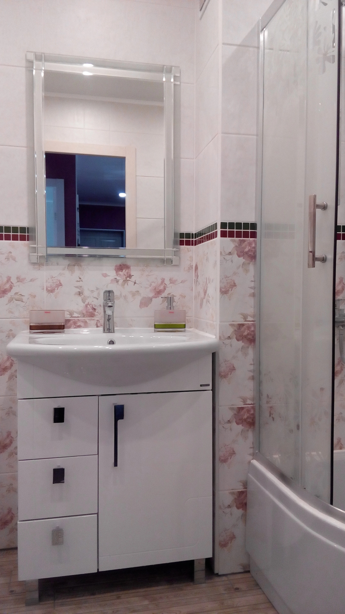 Апартаменты Турбаза 1