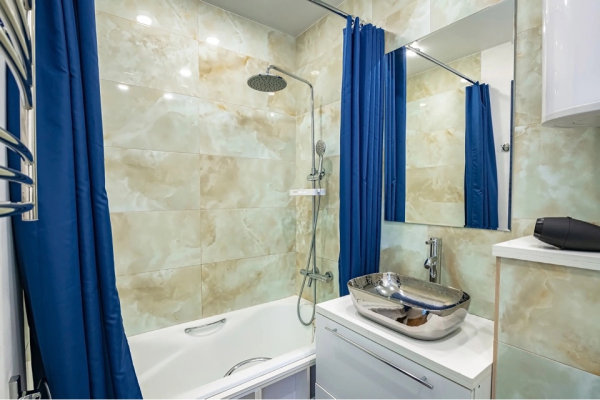 Апартаменты в Центре Владивостока