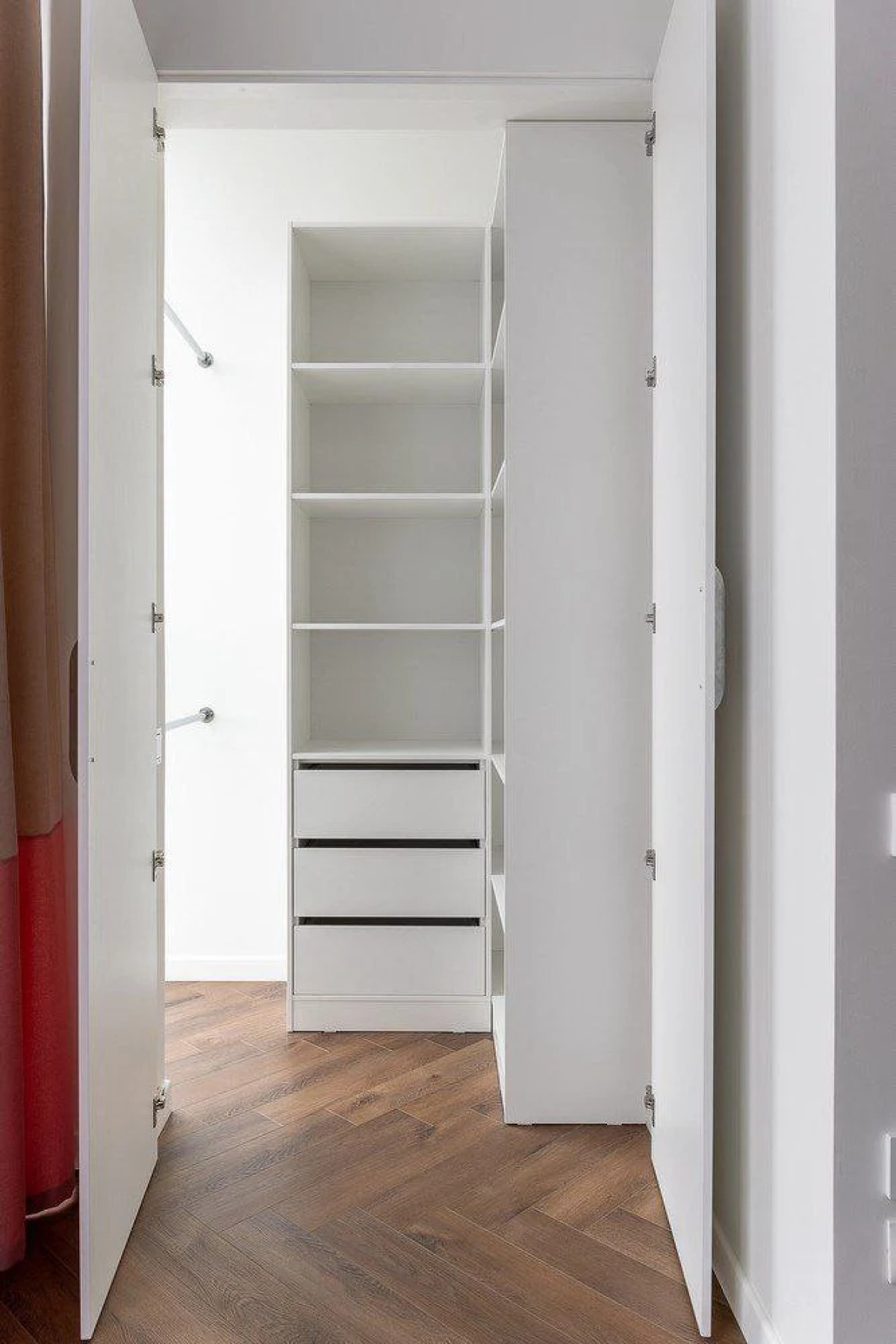 Квартира Бизнес класса во Владивостоке