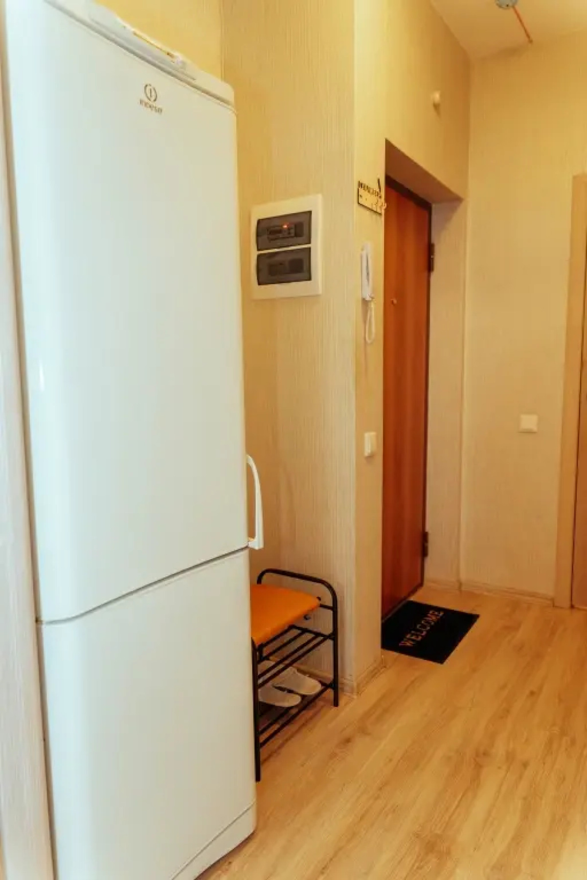 Апартаменты на Революции 48а