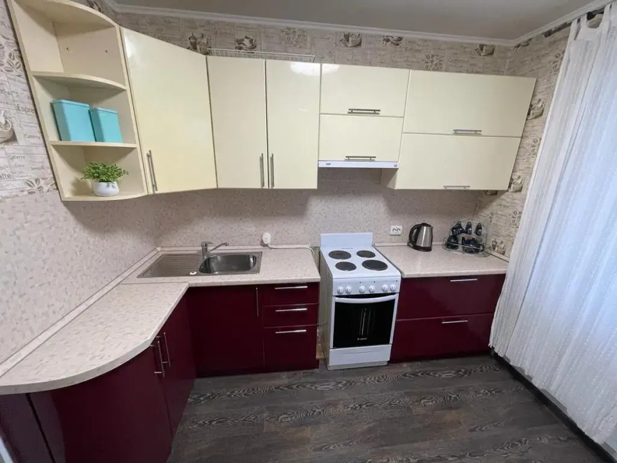 Квартира Уютная на Рублевском шоссе