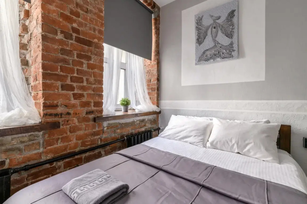 Апартаменты RentalSPb