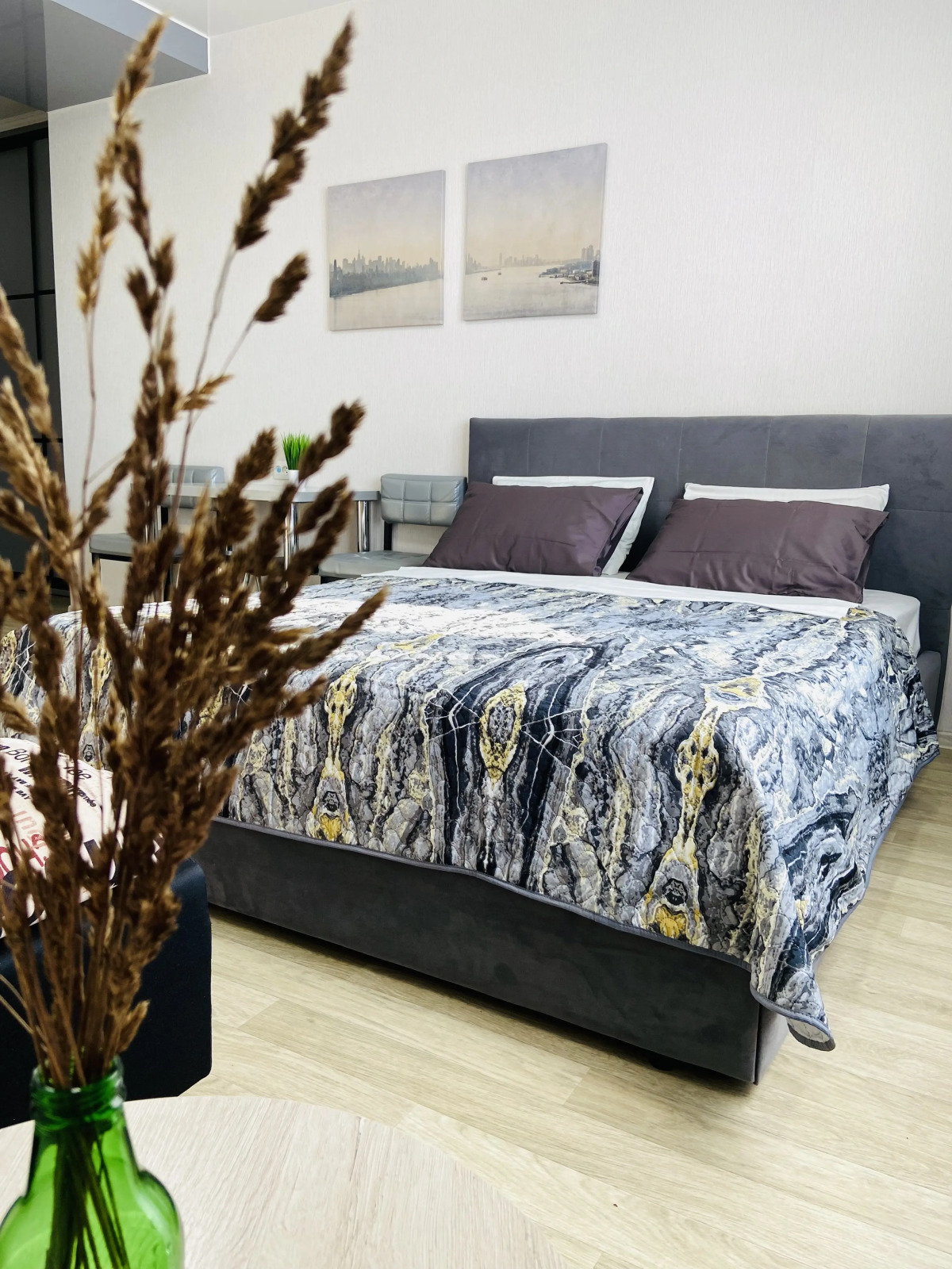 Апартаменты Perfect flat на Гоголя 26