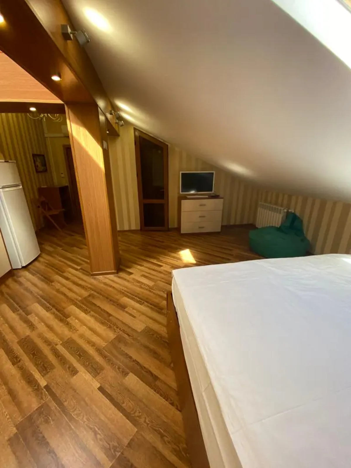 Апартаменты Ривьера Каспия 4