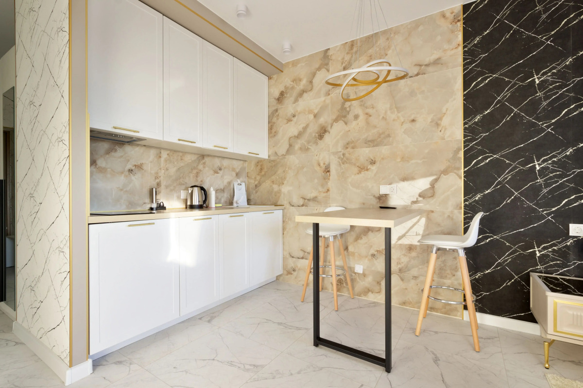 Апарт-отель Karat Apart