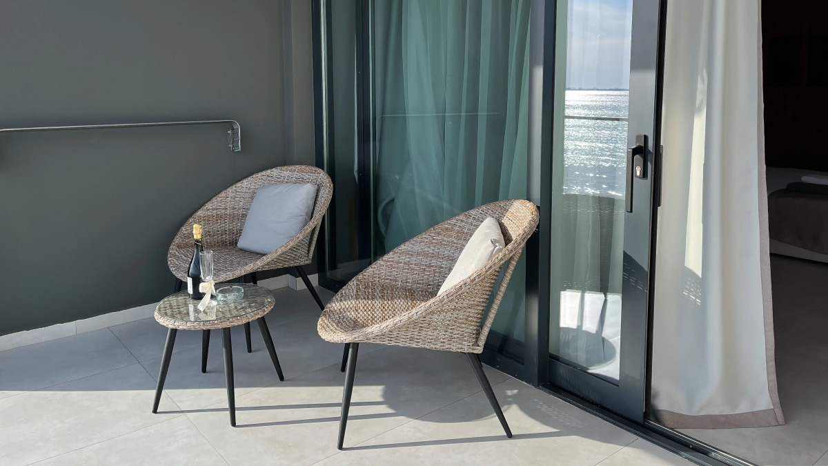 Отель Айтар Море