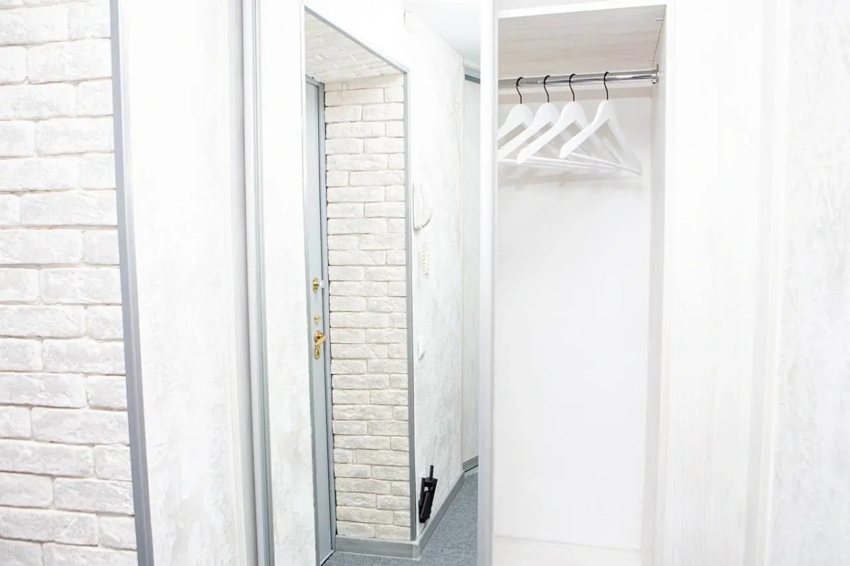 Апартаменты в самом центре