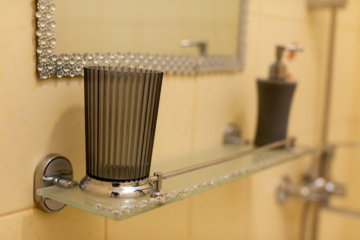 Апартаменты Koenig Style 6