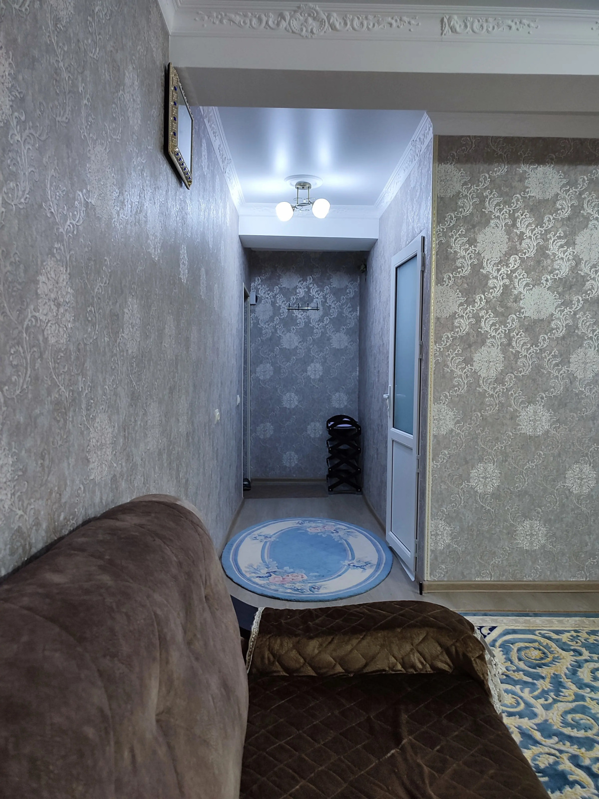 Квартира Дубки - Сулакский Каньон