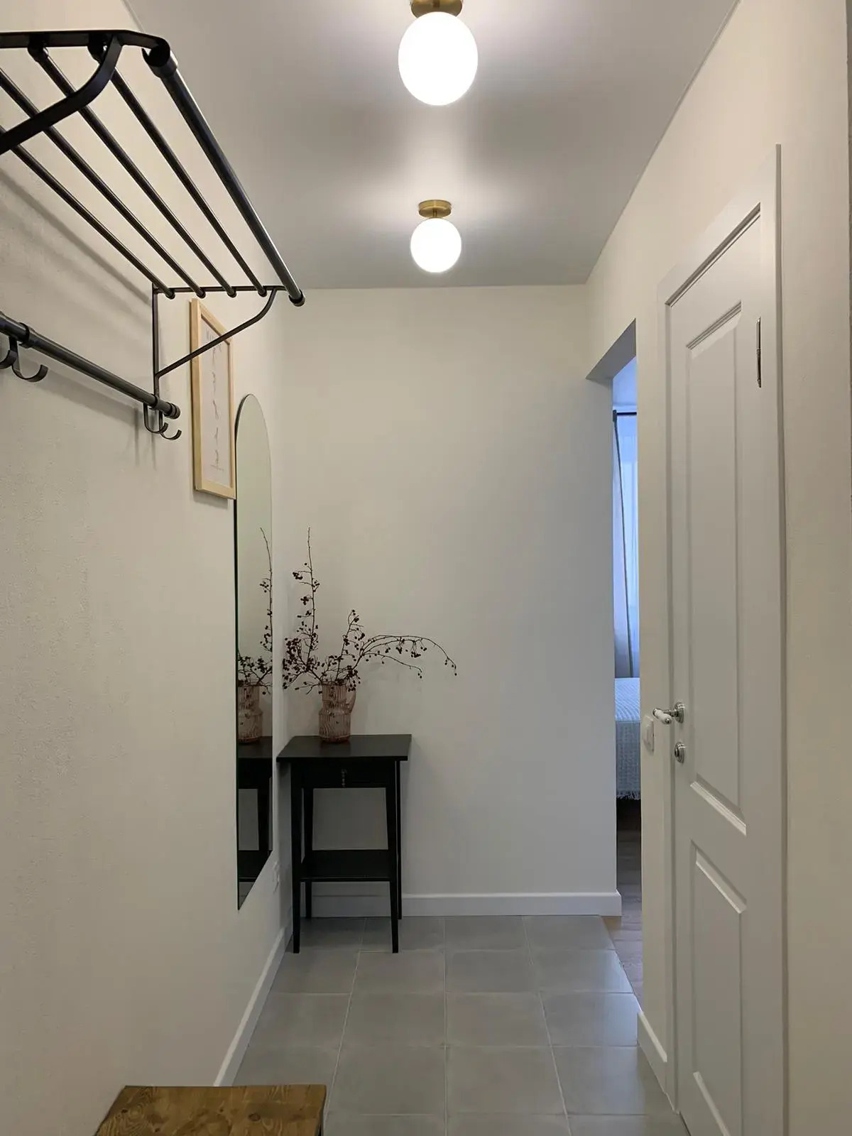 Апартаменты Paris