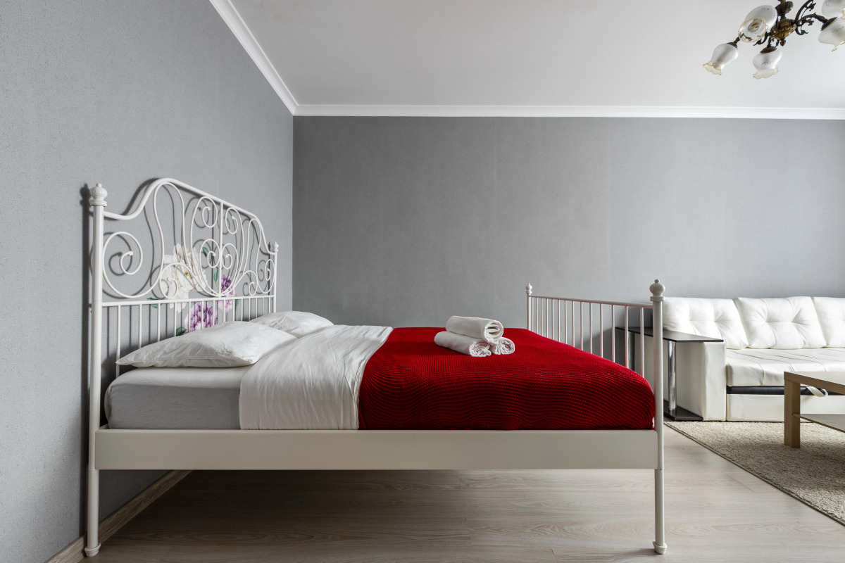 Апартаменты MaxRealty24 проезд Донелайтиса 20/1